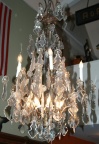Crystal Chandelier