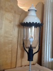 outdoor light fixture