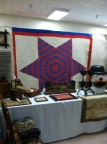 Americana Antiques Show 