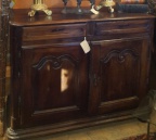 Antique French Louis XIV Buffet