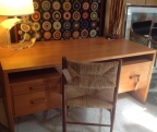 Mid Century Desk