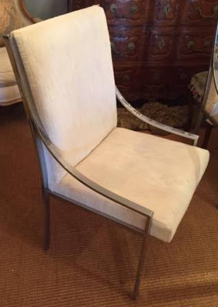 Milo Baughman style mid-century chairs (set of 6).jpg